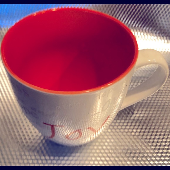 JOY / Christian Arts mug - Picture 2 of 7